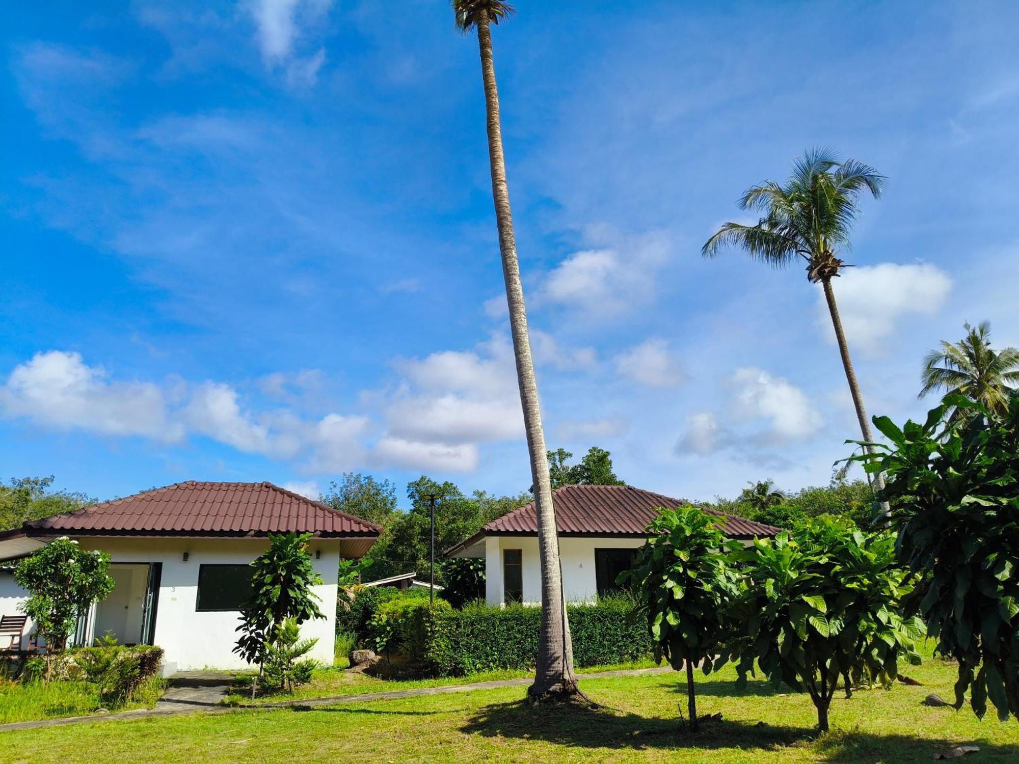 The Lodge At Koh Kood Ko Kut Exterior foto