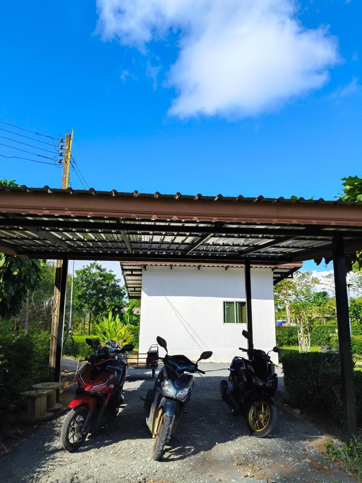 The Lodge At Koh Kood Ko Kut Exterior foto