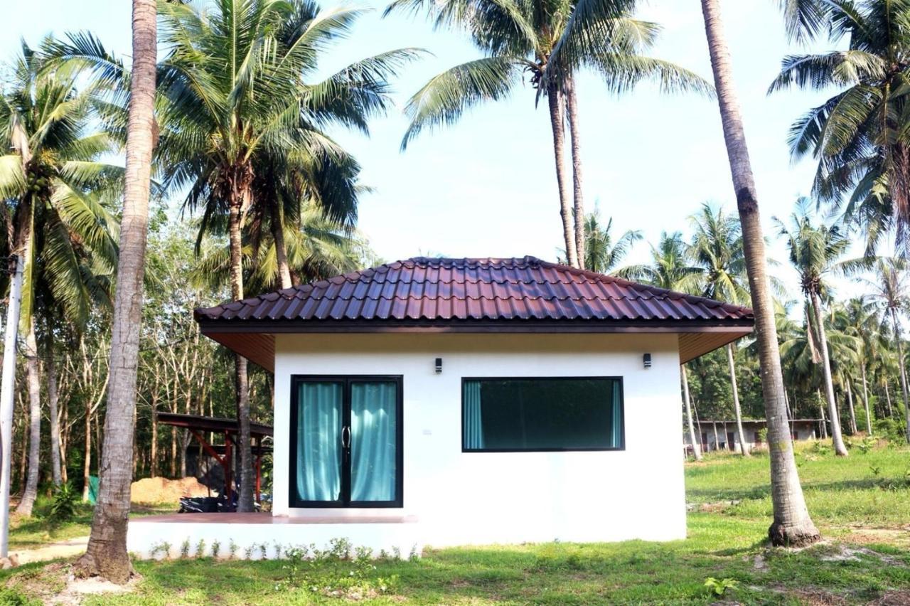 The Lodge At Koh Kood Ko Kut Exterior foto